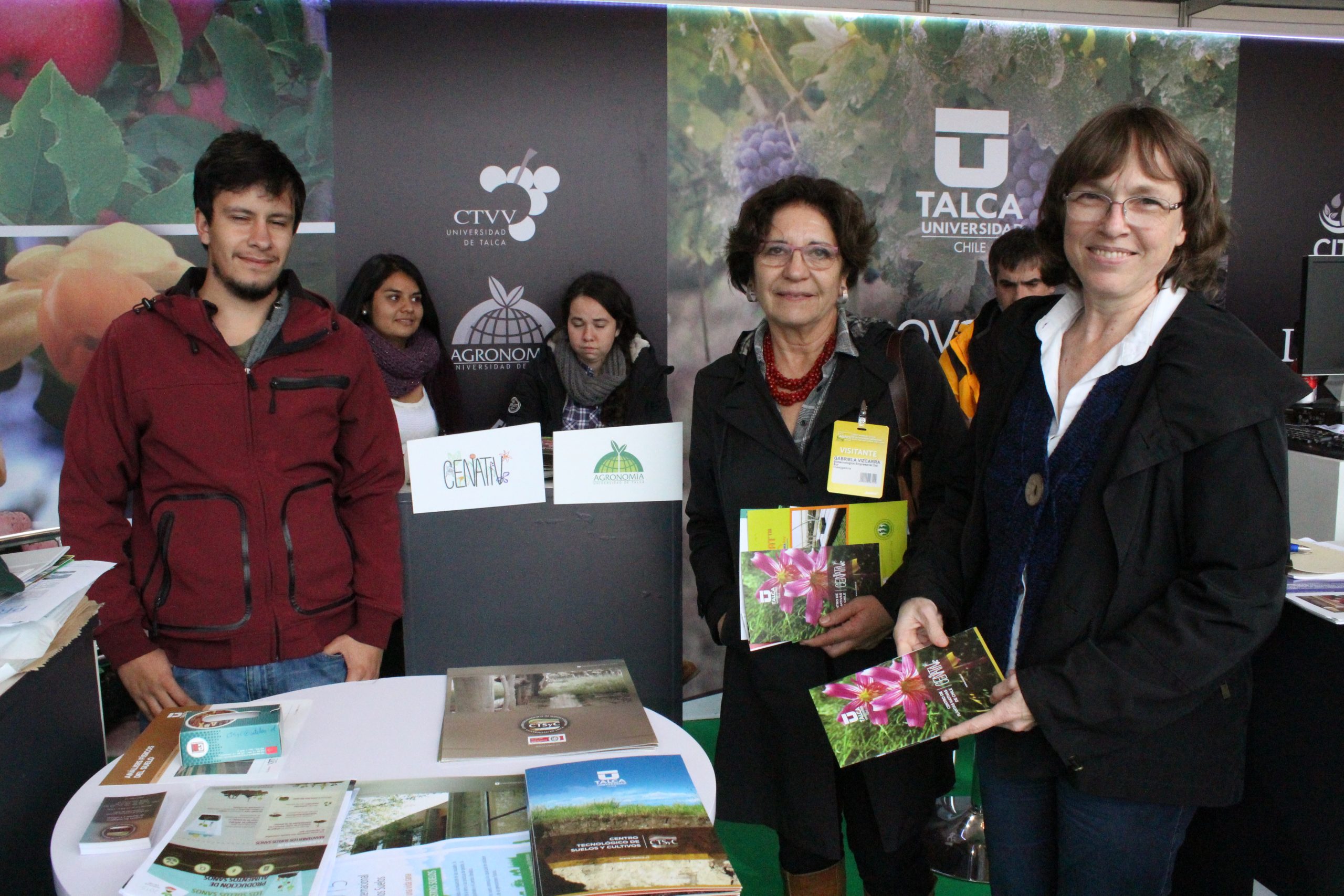 CENATIV en IFT Agro abr16